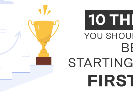 10 Things You Should Know Before Starting Your First Job