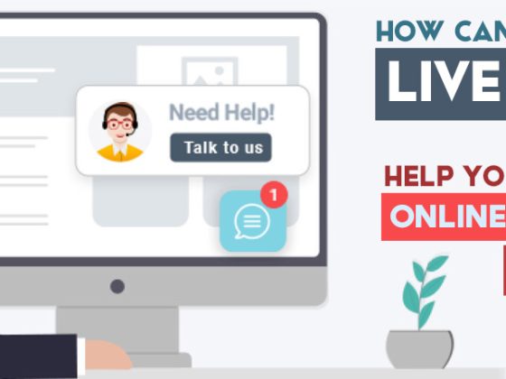 How Can Live Chat Services Help Your Online Business Grow?