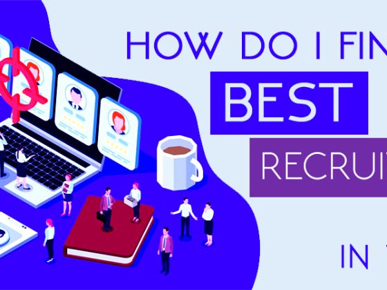 How Do I Find the Best Recruitment Agency in the UK?