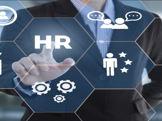 Human Resource Services for Client Agencies