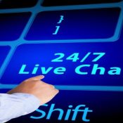 24/7 Live Chat Services: Increasing Customer Engagement