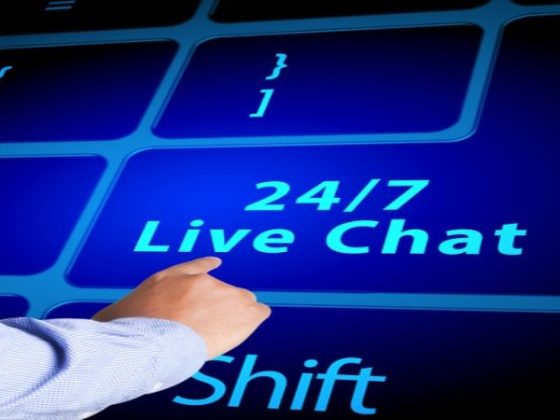 24/7 Live Chat Services: Increasing Customer Engagement