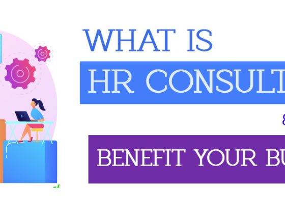 What Is HR Consultancy, and How Can It Benefit Your Business?