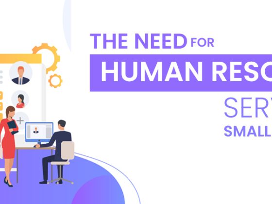 The Need For Human Resource Services in Small Businesses